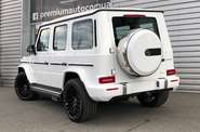 Mercedes-Benz G-Class Edition 1