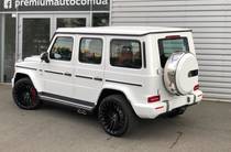 Mercedes-Benz G-Class Edition 1