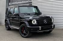 Mercedes-Benz G-Class Edition 1