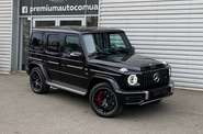 Mercedes-Benz G-Class Edition 1