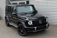 Mercedes-Benz G-Class Edition 1