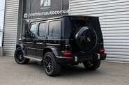 Mercedes-Benz G-Class Edition 1