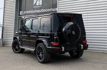 Mercedes-Benz G-Class Edition 1