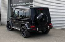 Mercedes-Benz G-Class Edition 1