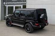 Mercedes-Benz G-Class Edition 1