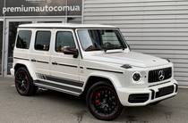 Mercedes-Benz G-Class Edition 1