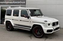 Mercedes-Benz G-Class Edition 1