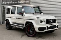 Mercedes-Benz G-Class Edition 1