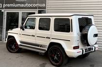 Mercedes-Benz G-Class Edition 1