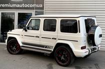 Mercedes-Benz G-Class Edition 1