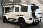 Mercedes-Benz G-Class Edition 1