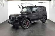 Mercedes-Benz G-Class Base