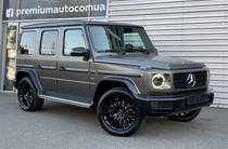 Mercedes-Benz G-Class STT