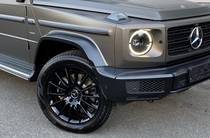 Mercedes-Benz G-Class STT