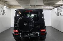 Mercedes-Benz G-Class Base