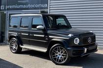 Mercedes-Benz G-Class Edition 1