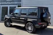 Mercedes-Benz G-Class Edition 1