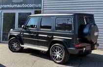 Mercedes-Benz G-Class Edition 1