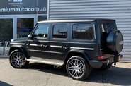 Mercedes-Benz G-Class Edition 1