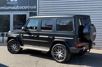 Mercedes-Benz G-Class Edition 1