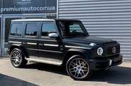 Mercedes-Benz G-Class Edition 1