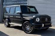 Mercedes-Benz G-Class Edition 1