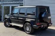 Mercedes-Benz G-Class Edition 1