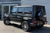 Mercedes-Benz G-Class Edition 1