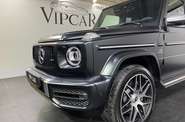 Mercedes-Benz G-Class Base