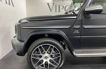 Mercedes-Benz G-Class Base