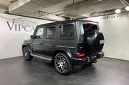 Mercedes-Benz G-Class Base