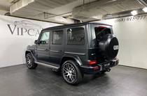 Mercedes-Benz G-Class Base