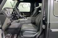 Mercedes-Benz G-Class Base