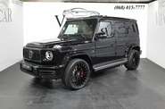 Mercedes-Benz G-Class Base