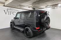 Mercedes-Benz G-Class Base