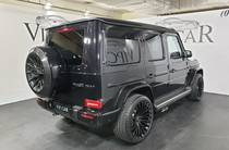 Mercedes-Benz G-Class Base