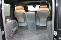 Mercedes-Benz G-Class Base