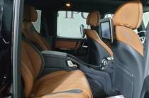 Mercedes-Benz G-Class Base