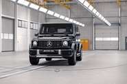 Mercedes-Benz G-Class Base