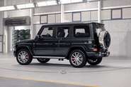 Mercedes-Benz G-Class Base