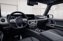 Mercedes-Benz G-Class Base