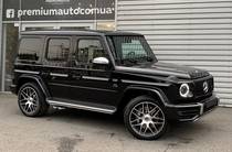 Mercedes-Benz G-Class Edition 1