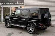 Mercedes-Benz G-Class Edition 1