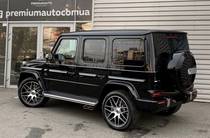 Mercedes-Benz G-Class Edition 1