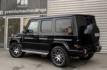 Mercedes-Benz G-Class Edition 1