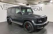 Mercedes-Benz G-Class Base