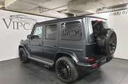 Mercedes-Benz G-Class Base