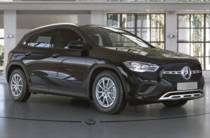 Mercedes-Benz GLA-Class Base