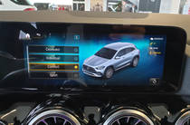 Mercedes-Benz GLA-Class Base