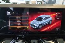 Mercedes-Benz GLA-Class Base